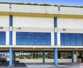 Factory, Warehouse & Industrial commercial property leased at 3/18 Lexington Drive Bella Vista NSW 2153
