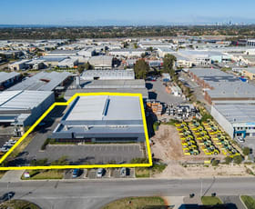 Development / Land commercial property leased at 40 Mulgul Road Malaga WA 6090