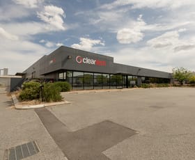 Showrooms / Bulky Goods commercial property leased at 40 Mulgul Road Malaga WA 6090