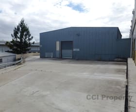 Factory, Warehouse & Industrial commercial property leased at Salisbury QLD 4107