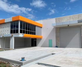 Factory, Warehouse & Industrial commercial property leased at 1/2 Forge Place Narellan NSW 2567