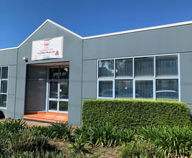 Factory, Warehouse & Industrial commercial property leased at Peakhurst NSW 2210