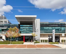 Offices commercial property leased at 129 Hasler Road Herdsman WA 6017