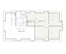 Offices commercial property leased at Level 1 Suite 4/59 Hill Street Orange NSW 2800