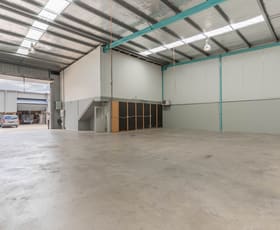 Factory, Warehouse & Industrial commercial property leased at 20/6 Gladstone Road Castle Hill NSW 2154