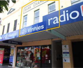 Shop & Retail commercial property leased at Suite 2/129 Crown Street Wollongong NSW 2500