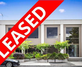 Offices commercial property leased at Level 1, 270 Auburn Road Hawthorn VIC 3122