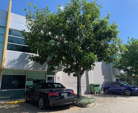 Offices commercial property leased at 13/41-43 Green Street Banksmeadow NSW 2019