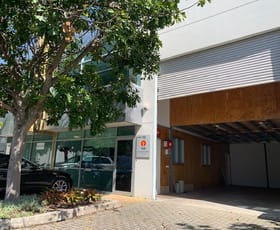 Offices commercial property leased at 13/41-43 Green Street Banksmeadow NSW 2019