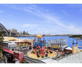 Medical / Consulting commercial property leased at 604/6a Glen Street Milsons Point NSW 2061