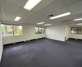 Offices commercial property leased at G1/109 Upton Street Bundall QLD 4217