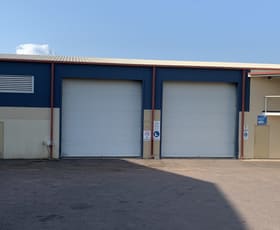 Factory, Warehouse & Industrial commercial property leased at 1/21 College Road Berrimah NT 0828