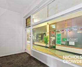 Shop & Retail commercial property leased at 10 & 11/325 Centre Road Bentleigh VIC 3204