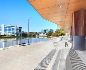 Offices commercial property sold at Suite 301/11-13 Solent Circuit Norwest NSW 2153