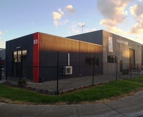 Shop & Retail commercial property leased at 1/53 Chelmsford Street Williamstown VIC 3016