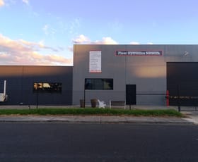 Shop & Retail commercial property leased at 1/53 Chelmsford Street Williamstown VIC 3016
