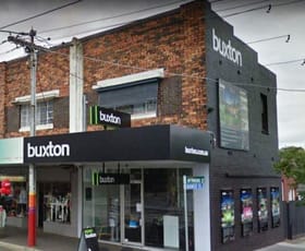 Shop & Retail commercial property leased at 1388 Toorak Road Camberwell VIC 3124