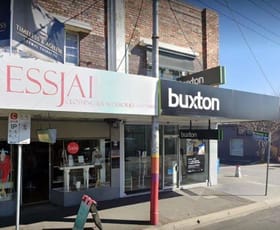 Shop & Retail commercial property leased at 1388 Toorak Road Camberwell VIC 3124