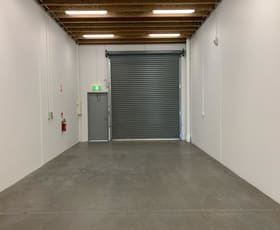 Showrooms / Bulky Goods commercial property leased at Unit 6/6-34 Wirraway Dr Port Melbourne VIC 3207