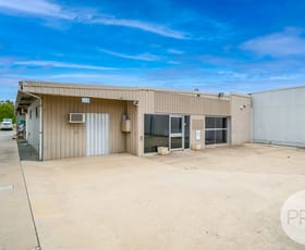 Factory, Warehouse & Industrial commercial property for lease at 110 Hammond Avenue Wagga Wagga NSW 2650