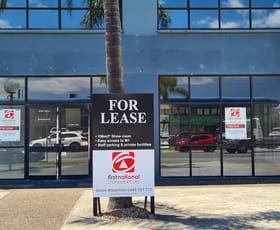 Showrooms / Bulky Goods commercial property leased at 39-47 Lawrence Drive Nerang QLD 4211