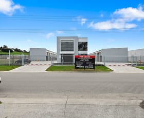 Factory, Warehouse & Industrial commercial property for lease at Units C1-38/125 (Lot 12) Mulcahy Road Pakenham VIC 3810