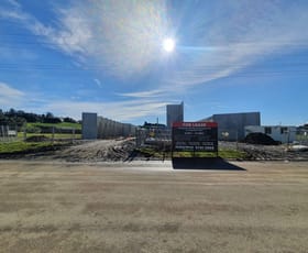 Offices commercial property leased at Office 2/125 (Lot 12) Mulcahy Road Pakenham VIC 3810