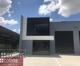 Factory, Warehouse & Industrial commercial property leased at 1/15 Palomo Drive Cranbourne West VIC 3977