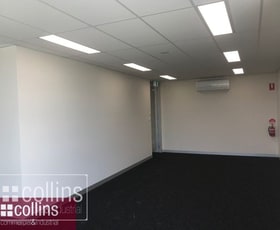 Factory, Warehouse & Industrial commercial property leased at 1/15 Palomo Drive Cranbourne West VIC 3977