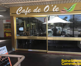 Shop & Retail commercial property leased at 4/100 Brisbane Road Labrador QLD 4215