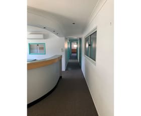 Offices commercial property leased at 5a/12-14 Christine Avenue Burleigh Heads QLD 4220