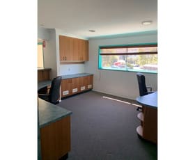 Offices commercial property leased at 5a/12-14 Christine Avenue Burleigh Heads QLD 4220