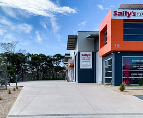 Factory, Warehouse & Industrial commercial property leased at 5/38 Henry Wilson Drive Capel Sound VIC 3940