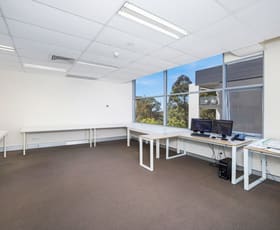 Offices commercial property leased at 2214/4 Daydream Warriewood NSW 2102