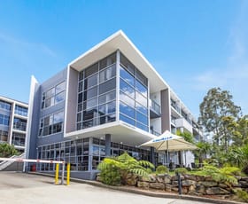Offices commercial property leased at 1211/4 Daydream Street Warriewood NSW 2102