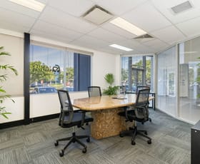 Offices commercial property leased at Suite 1/136 Main Street Osborne Park WA 6017