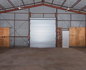Factory, Warehouse & Industrial commercial property leased at 6/24 Georgina Crescent Yarrawonga NT 0830