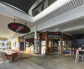 Shop & Retail commercial property leased at 39 Lake Street Cairns City QLD 4870