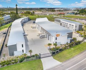Factory, Warehouse & Industrial commercial property leased at Unit 2/8 Murray Dwyer Circuit Mayfield West NSW 2304
