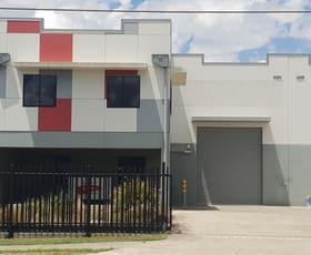 Factory, Warehouse & Industrial commercial property leased at 1/2 Sonia Court Raceview QLD 4305
