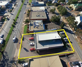 Showrooms / Bulky Goods commercial property leased at 172 Main South Road Morphett Vale SA 5162