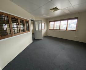 Offices commercial property leased at 4-5/9 Central Drive Burleigh Heads QLD 4220
