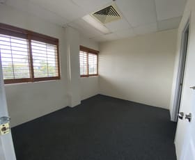 Offices commercial property leased at 4-5/9 Central Drive Burleigh Heads QLD 4220
