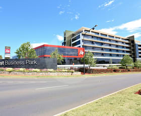 Offices commercial property leased at 2.09/2-8 BROOKHOLLOW AVENUE Norwest NSW 2153