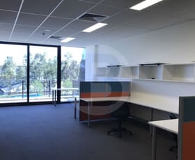 Offices commercial property leased at 2.09/2-8 BROOKHOLLOW AVENUE Norwest NSW 2153