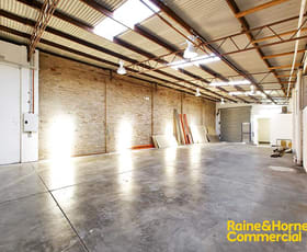 Factory, Warehouse & Industrial commercial property leased at 36b Chapel Street Marrickville NSW 2204