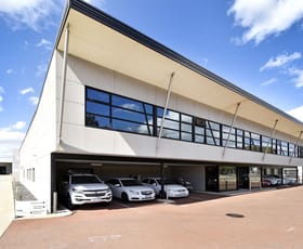 Factory, Warehouse & Industrial commercial property leased at 38 Magnet Road Canning Vale WA 6155