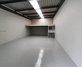 Factory, Warehouse & Industrial commercial property leased at Currumbin QLD 4223