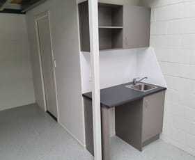 Factory, Warehouse & Industrial commercial property leased at Currumbin QLD 4223