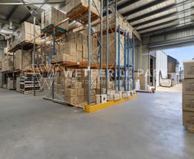 Factory, Warehouse & Industrial commercial property leased at Wetherill Park NSW 2164